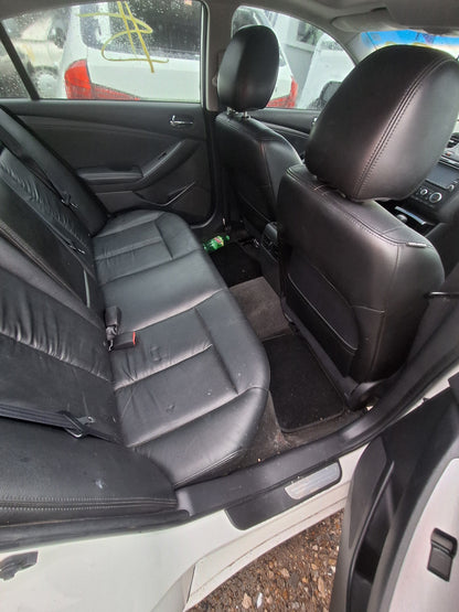 2012 NISSAN ALTIMA - STOCK #M19393