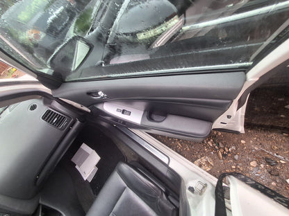 2012 NISSAN ALTIMA - STOCK #M19393