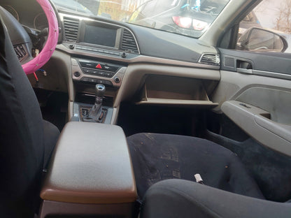 2018 Hyundai Elantra - Stock #: M18701 - MP-11