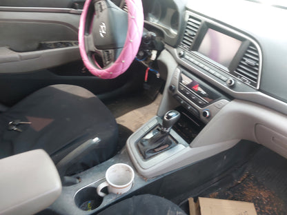 2018 Hyundai Elantra - Stock #: M18701 - MP-11