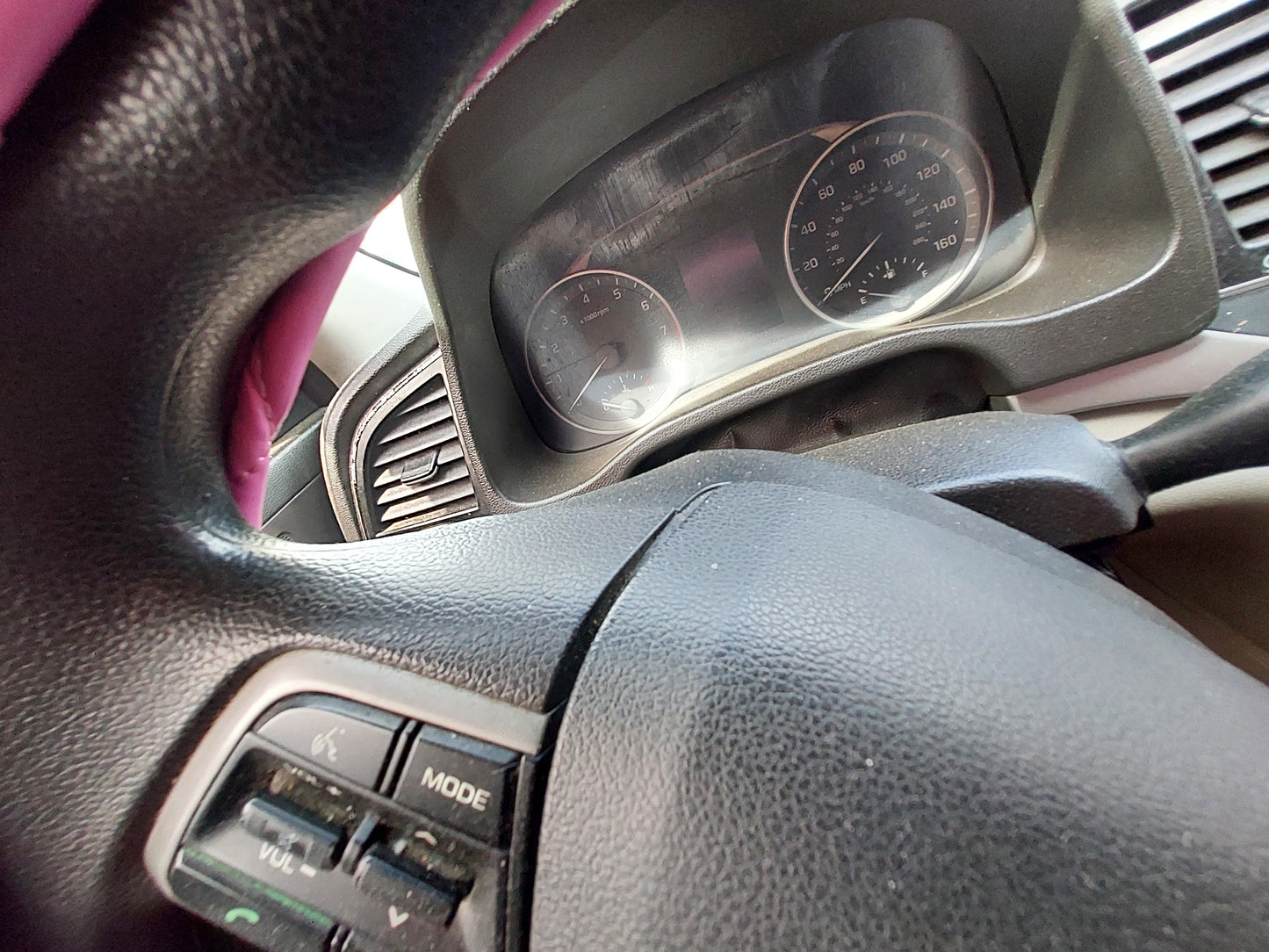 2018 Hyundai Elantra - Stock #: M18701 - MP-11