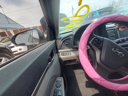 2018 Hyundai Elantra - Stock #: M18701 - MP-11