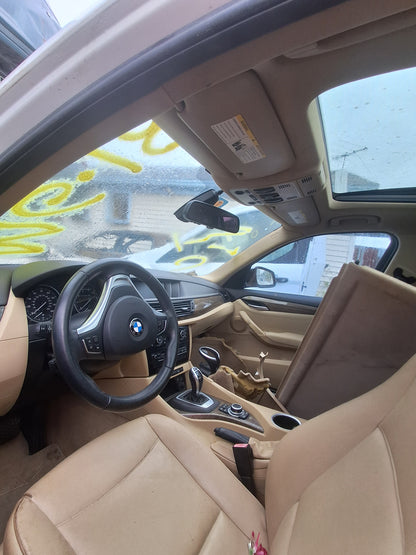 2013-2015 BMW X1 - PARTING OUT-MG- 18 - Stock #:M19328