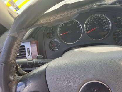 2008 Chevrolet Suburban - Stock #: M18840