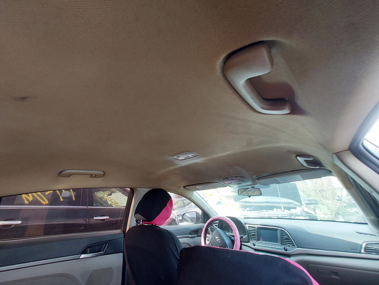 2018 Hyundai Elantra - Stock #: M18701 - MP-11