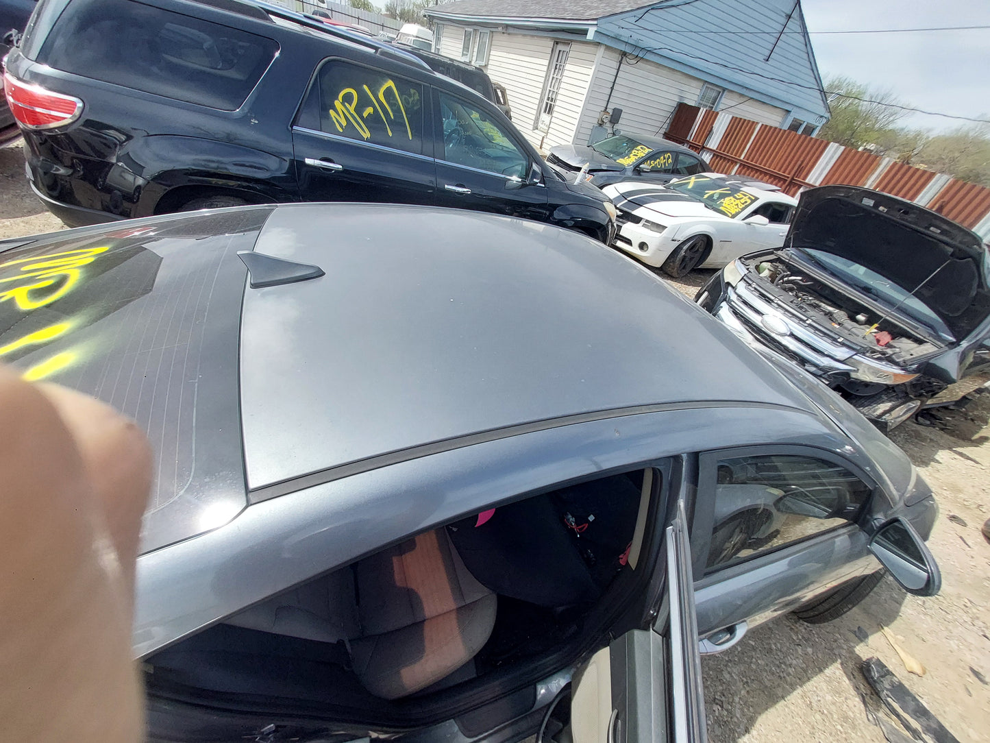 2018 Hyundai Elantra - Stock #: M18701 - MP-11