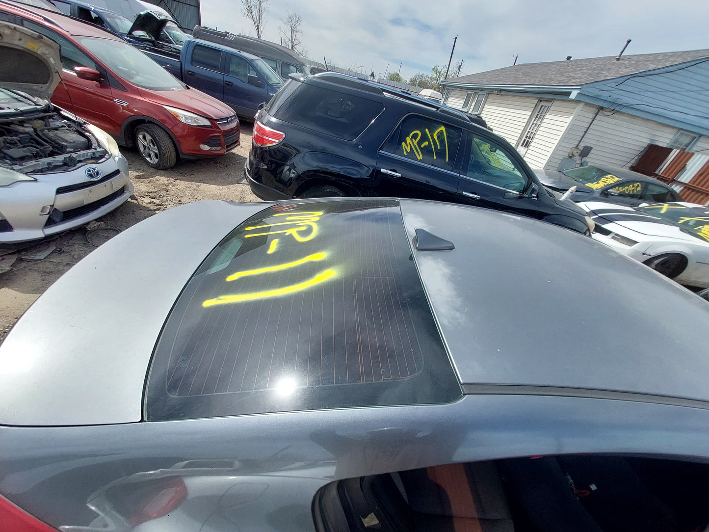 2018 Hyundai Elantra - Stock #: M18701 - MP-11