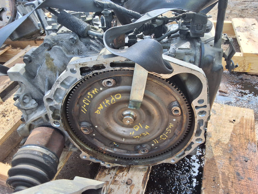 2001-2003 KIA OPTIMA- AUTOMATIC TRANSMISSION -#MS1311
