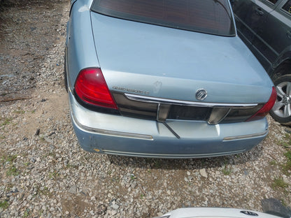 2008 MERCURY GRAND MARQUIS - STOCK #M18719
