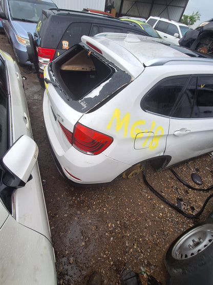 2013-2015 BMW X1 - PARTING OUT-MG- 18 - Stock #:M19328