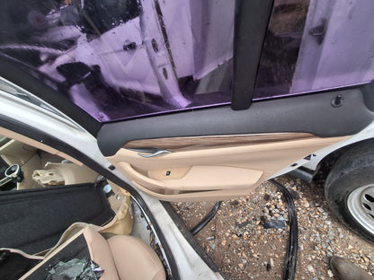 2013-2015 BMW X1 - PARTING OUT-MG- 18 - Stock #:M19328