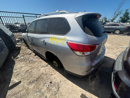 2013-2020 NISSAN PATHFINDER- PARTING OUT-MM-12 - Stock #:M19442