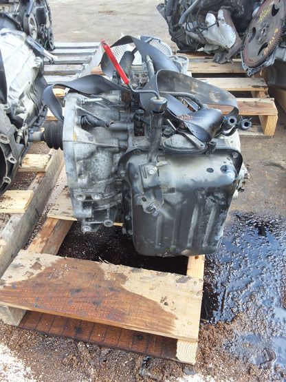 2001-2003 KIA OPTIMA- AUTOMATIC TRANSMISSION -#MS1311