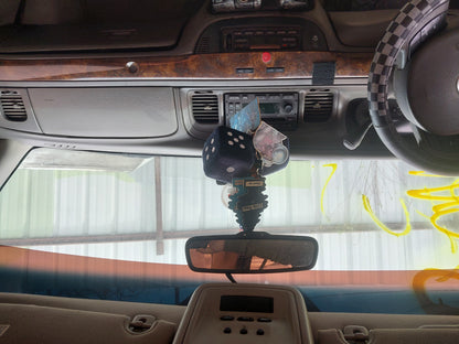 2008 MERCURY GRAND MARQUIS - STOCK #M18719