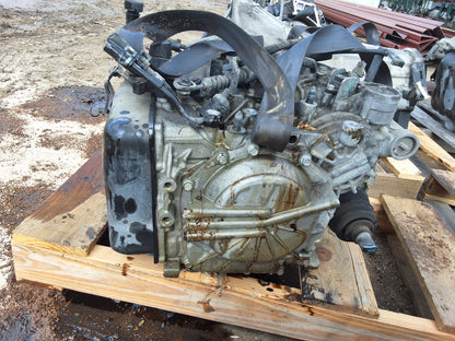 2001-2003 KIA OPTIMA- AUTOMATIC TRANSMISSION -#MS1311
