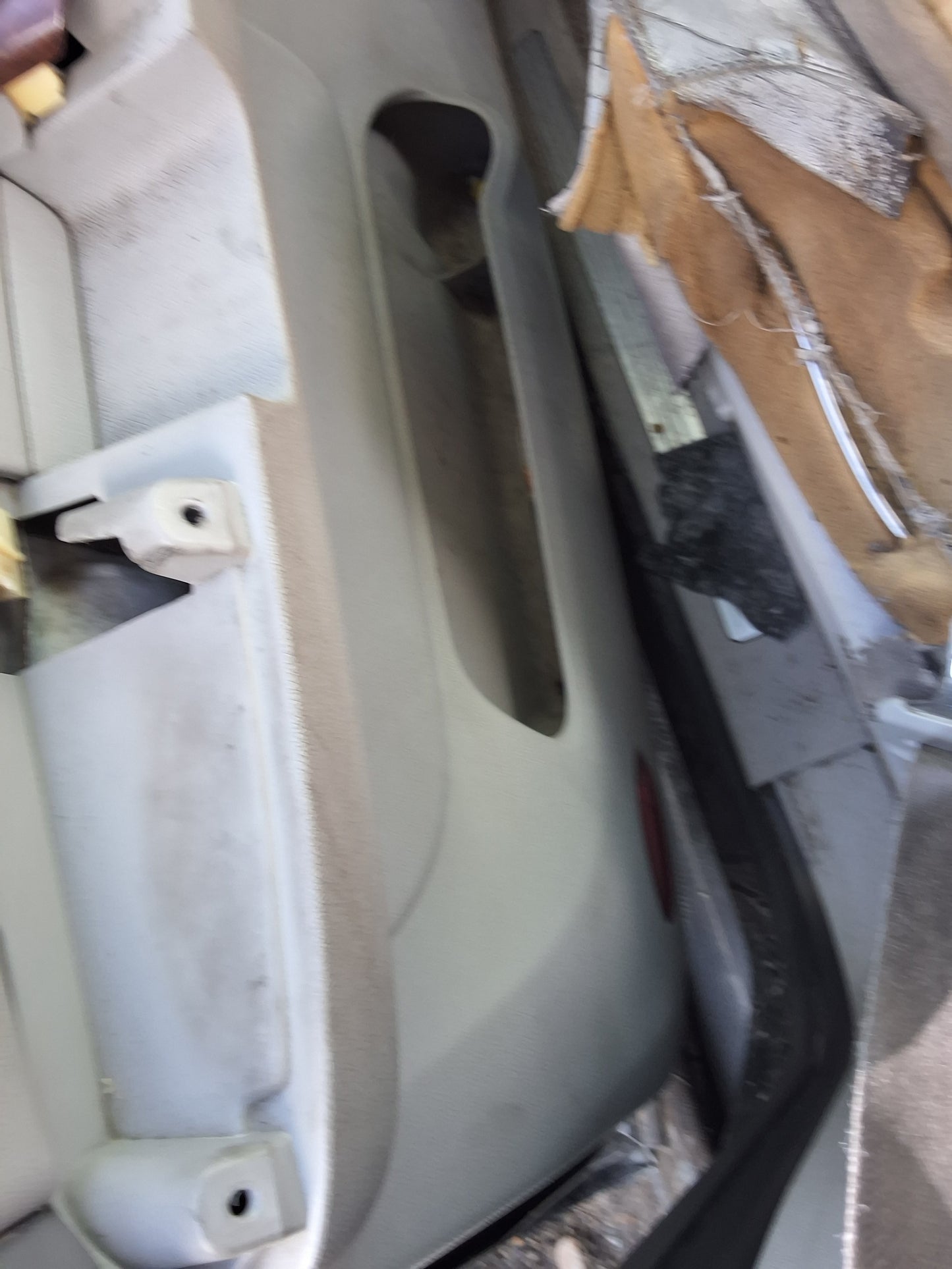 2008 Chevrolet Suburban - Stock #: M18840