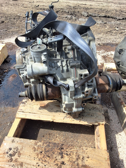 2001-2003 KIA OPTIMA- AUTOMATIC TRANSMISSION -#MS1311