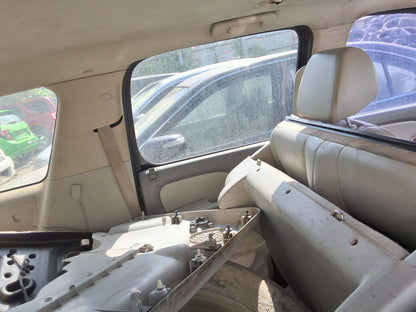 2008 Chevrolet Suburban - Stock #: M18840