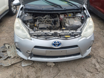 2012-2015 TOYOTA PRIUS - Stock #: M18697