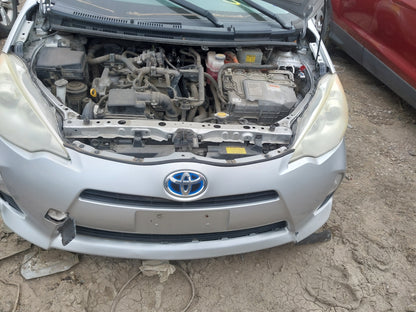 2012-2015 TOYOTA PRIUS - Stock #: M18697