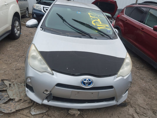 2012-2015 TOYOTA PRIUS - Stock #: M18697