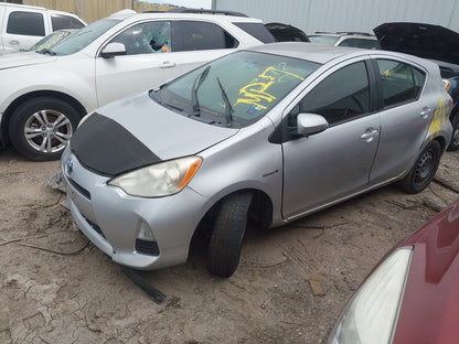 2012-2015 TOYOTA PRIUS - Stock #: M18697