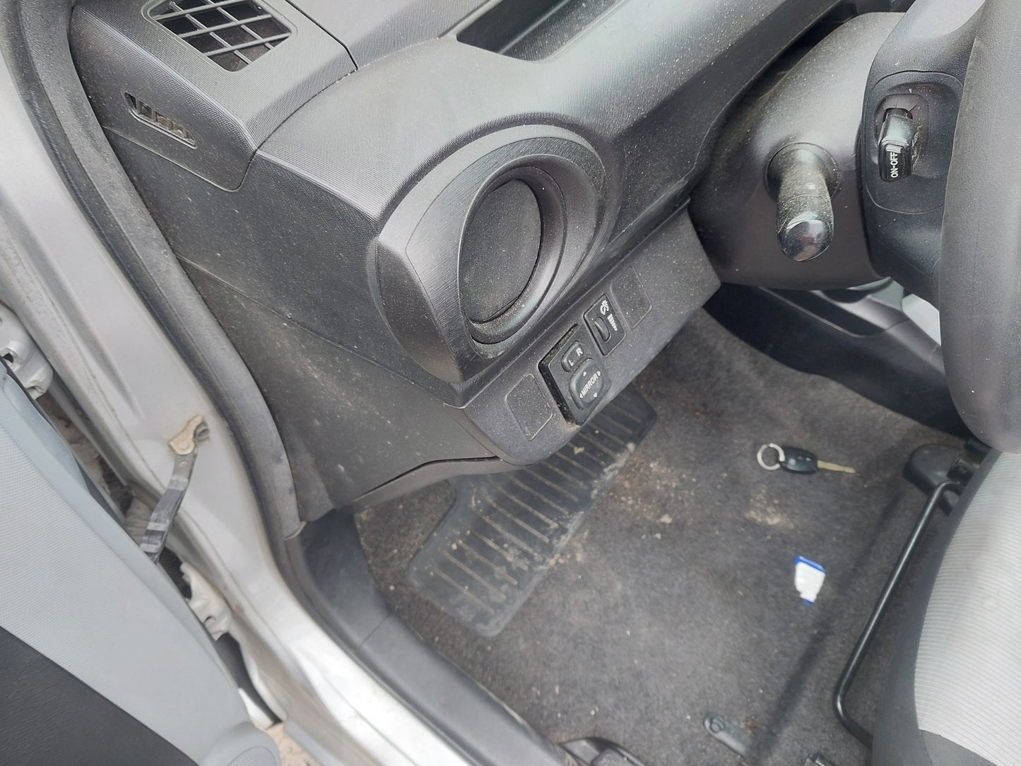 2012-2015 TOYOTA PRIUS - Stock #: M18697