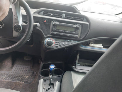 2012-2015 TOYOTA PRIUS - Stock #: M18697