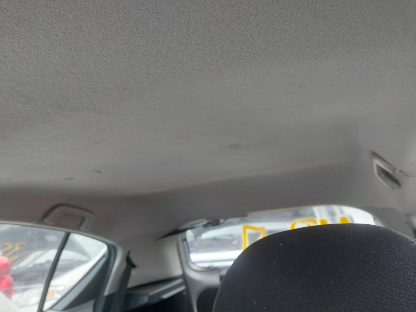 2012-2015 TOYOTA PRIUS - Stock #: M18697