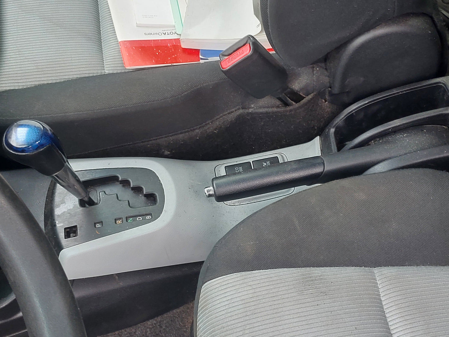 2012-2015 TOYOTA PRIUS - Stock #: M18697
