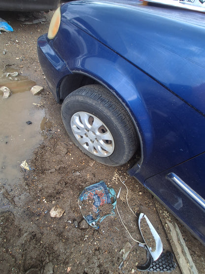 2005 KIA SEDONA - STOCK #M19391
