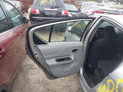 2012-2015 TOYOTA PRIUS - Stock #: M18697