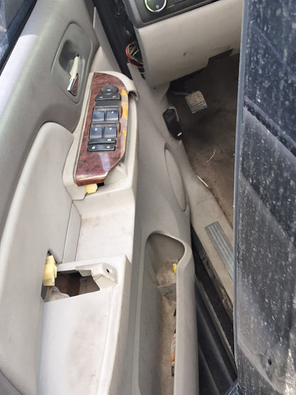 2008 Chevrolet Suburban - Stock #: M18840