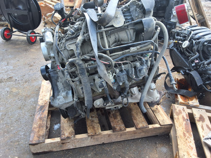2010-2014 CHEVROLET TAHOE - 5.3 L Engine -#MS1414
