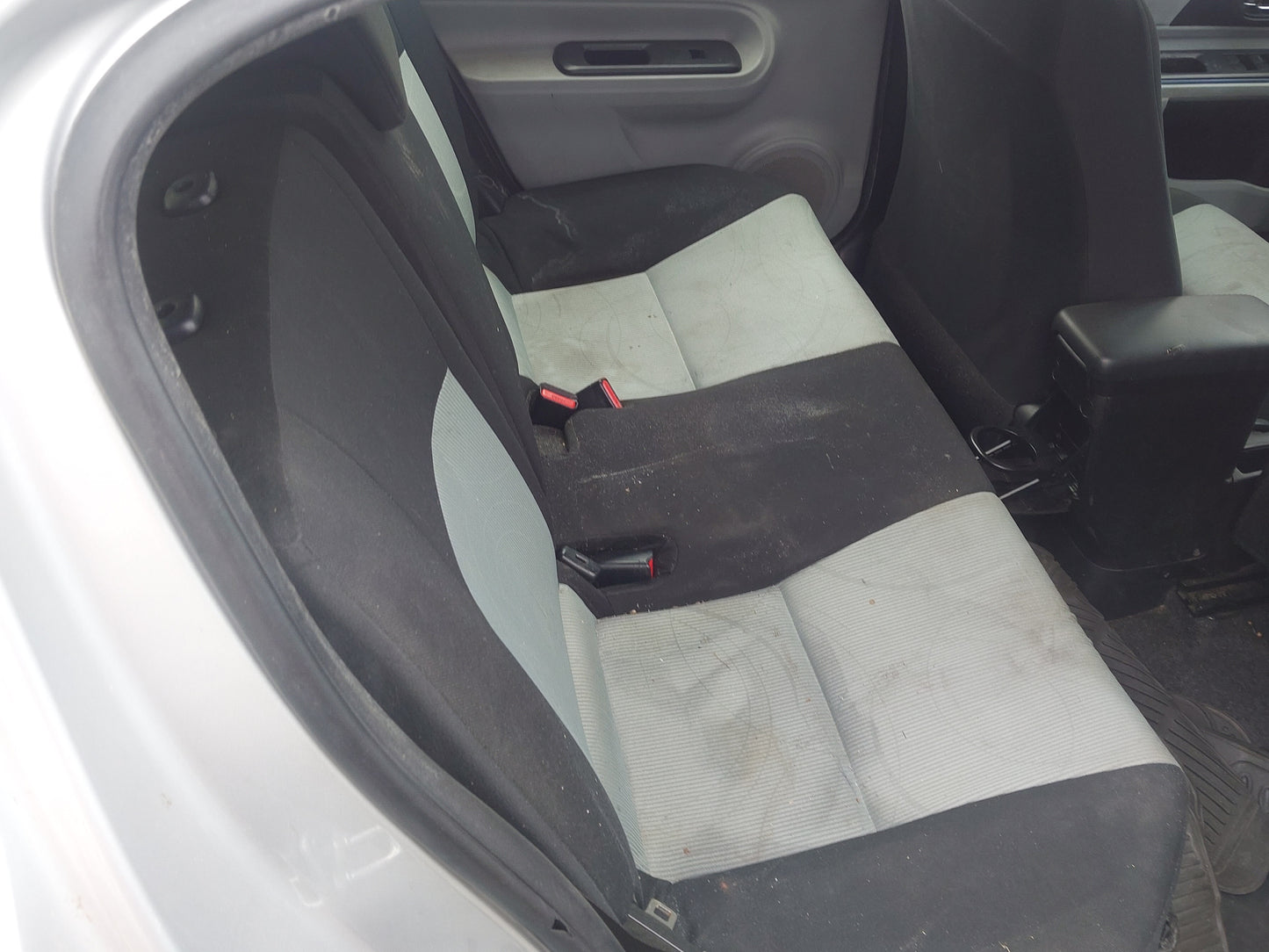 2012-2015 TOYOTA PRIUS - Stock #: M18697