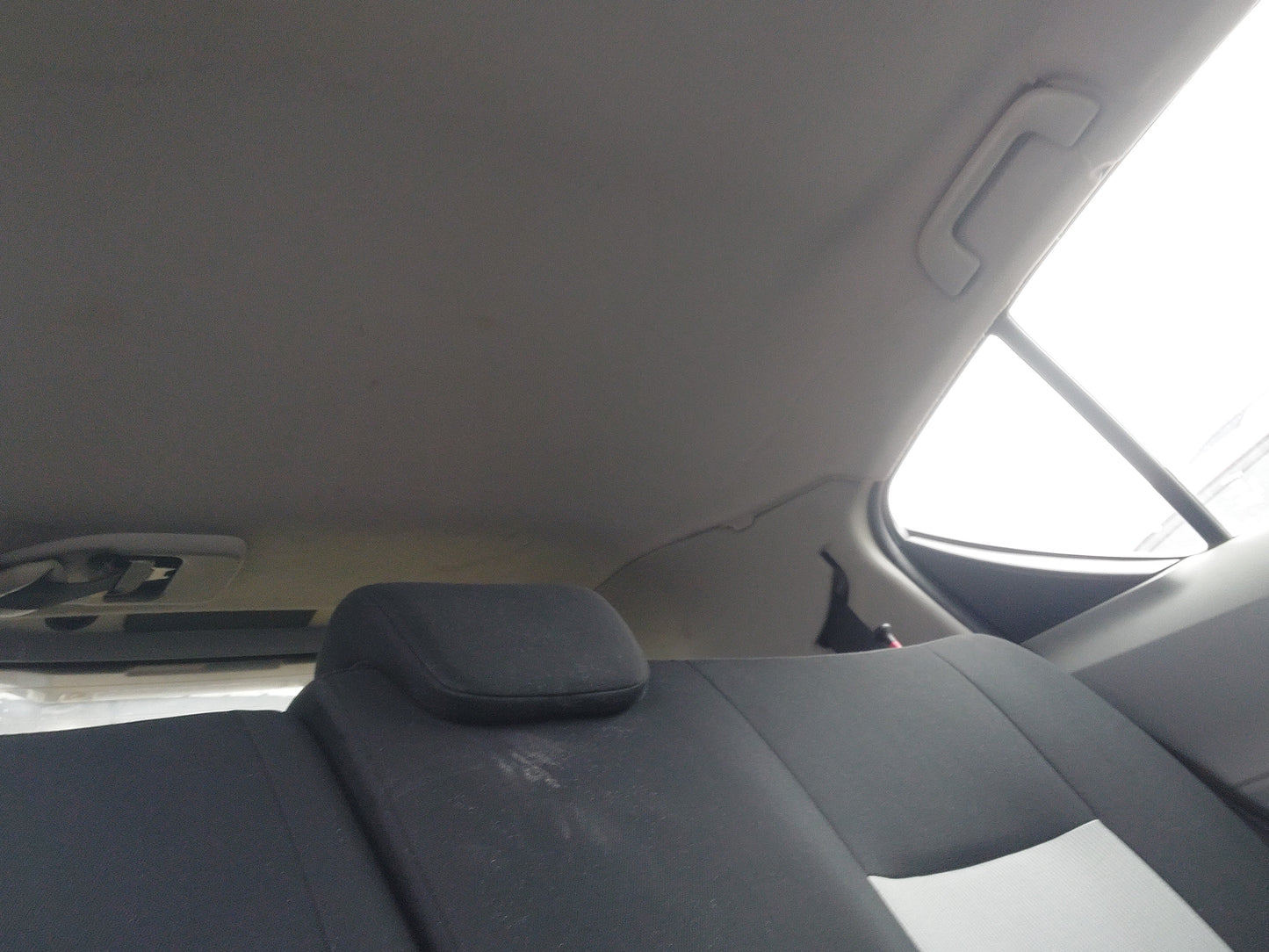 2012-2015 TOYOTA PRIUS - Stock #: M18697