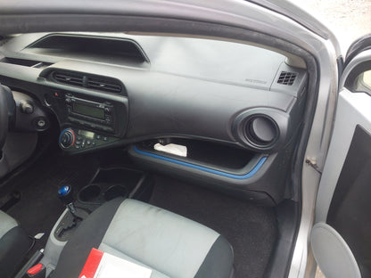 2012-2015 TOYOTA PRIUS - Stock #: M18697