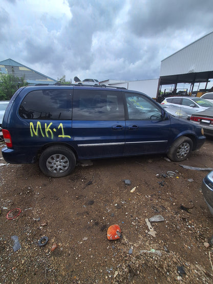 2005 KIA SEDONA - STOCK #M19391