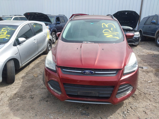 2013-2016 FORD ESCAPE - Stock #: M18693