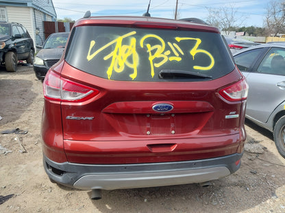 2013-2016 FORD ESCAPE - Stock #: M18693