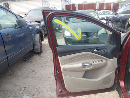 2013-2016 FORD ESCAPE - Stock #: M18693