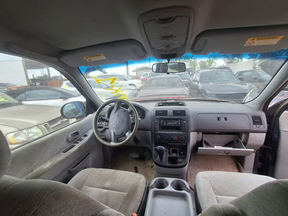 2005 KIA SEDONA - STOCK #M19391