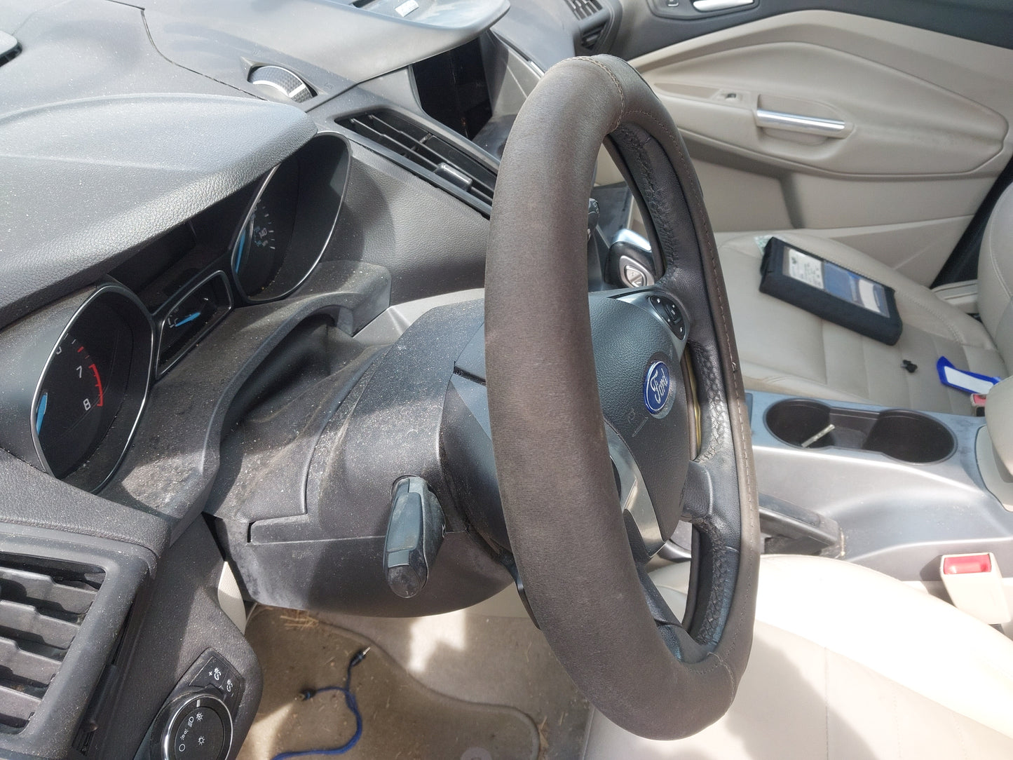 2013-2016 FORD ESCAPE - Stock #: M18693