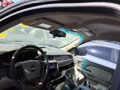 2008 Chevrolet Suburban - Stock #: M18840
