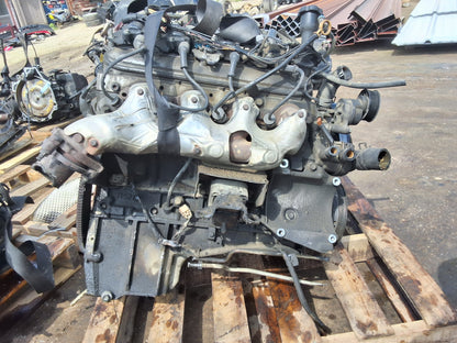 2010-2014 CHEVROLET TAHOE - 5.3 L Engine -#MS1414