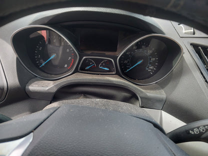 2013-2016 FORD ESCAPE - Stock #: M18693