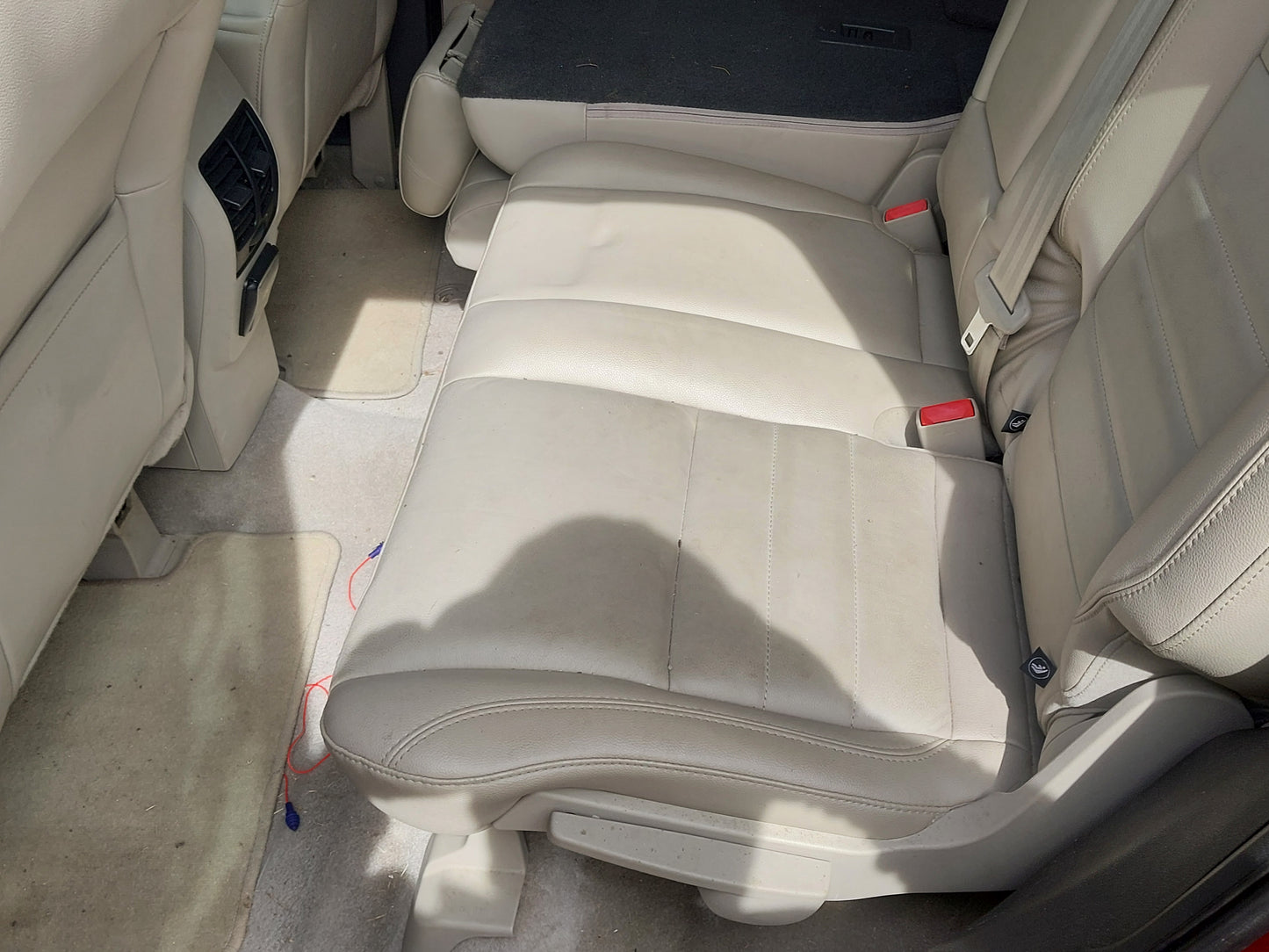 2013-2016 FORD ESCAPE - Stock #: M18693