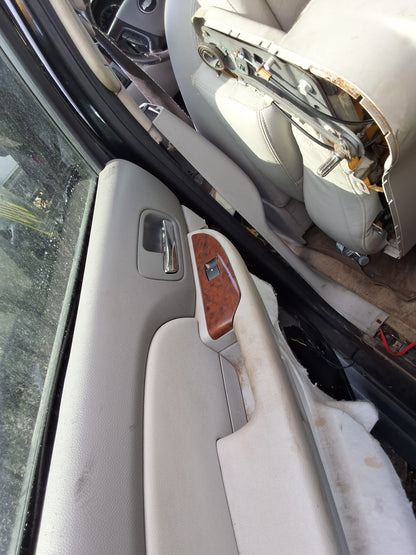 2008 Chevrolet Suburban - Stock #: M18840