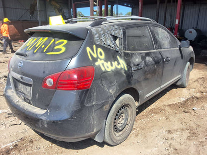 2011-2015 NISSAN ROGUE - PARTING OUT-MM-13 - Stock #:M19443