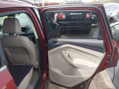 2013-2016 FORD ESCAPE - Stock #: M18693